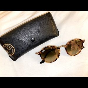 Ray-Ban Sunglasses